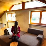 Garage Loft Appartement