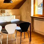 Garage Loft * Satteins