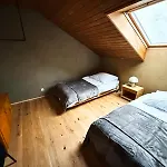 Garage Loft