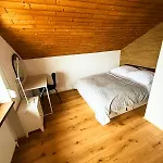 Garage Loft Appartement *
