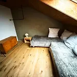 Appartement Garage Loft *
