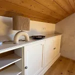 Appartement Garage Loft Satteins