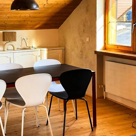 Garage Loft * Satteins