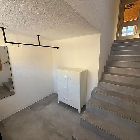 Appartement Garage Loft