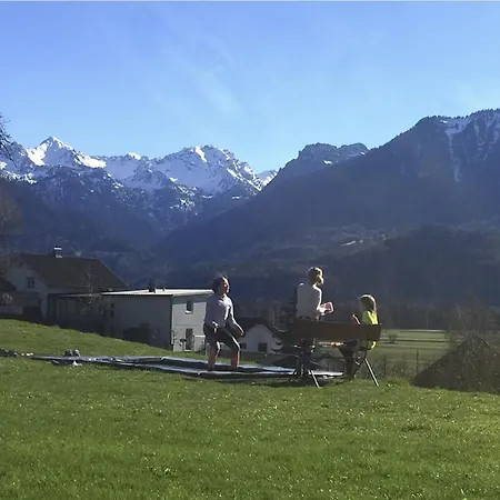 Appartement Garage Loft