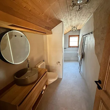 Appartement Garage Loft