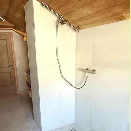 Appartement Garage Loft Satteins