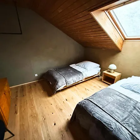 Garage Loft