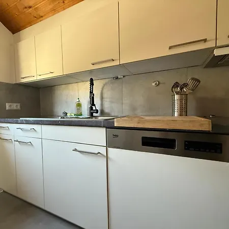 Appartement Garage Loft Satteins