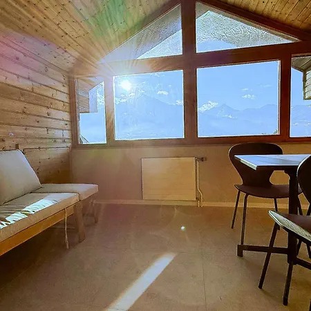 Garage Loft