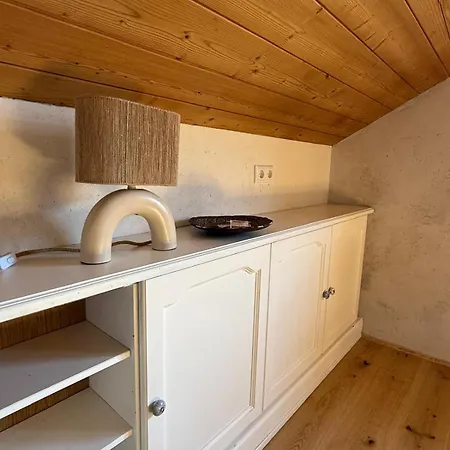 Appartement Garage Loft Satteins