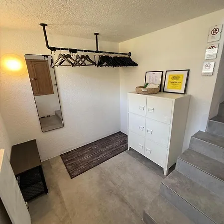 Garage Loft Satteins