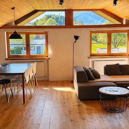 Garage Loft Appartement *