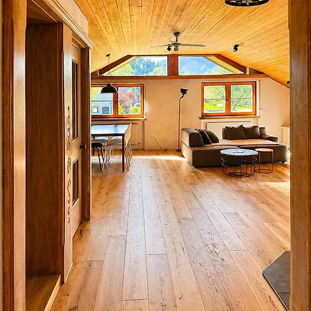 Garage Loft Satteins