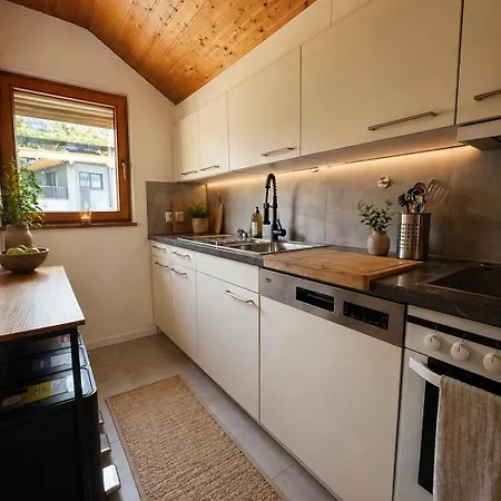 Garage Loft Appartement *