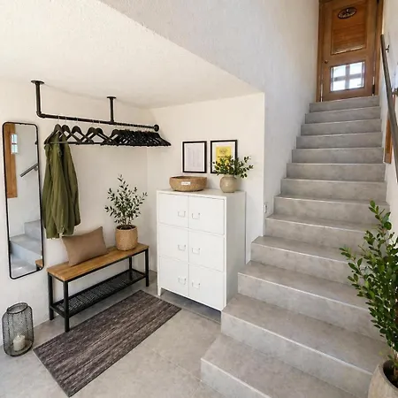 Appartement Garage Loft *