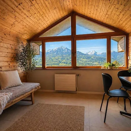 Garage Loft