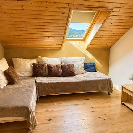 Garage Loft Satteins