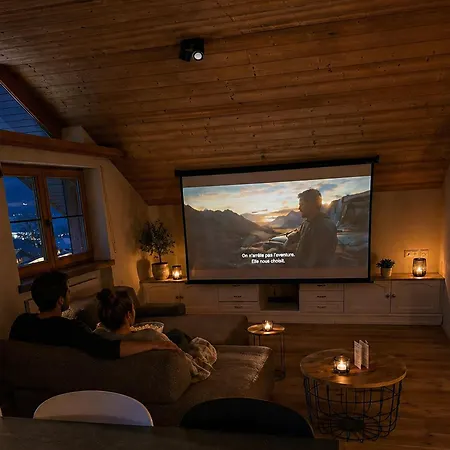 Garage Loft Satteins