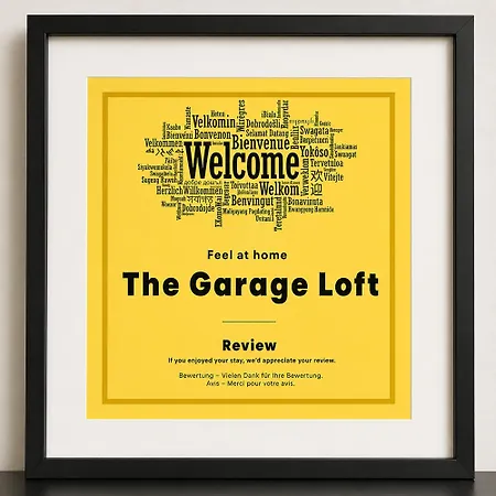 Garage Loft Satteins