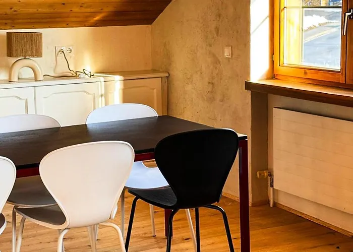 Garage Loft * Satteins