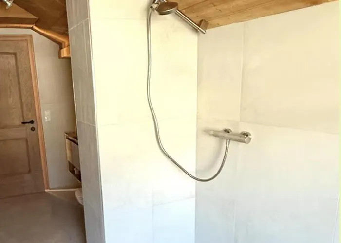 Appartement Garage Loft Satteins