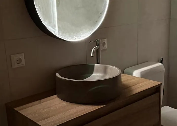 Appartement Garage Loft *