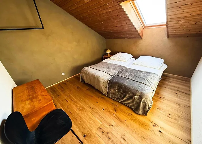 Garage Loft Satteins