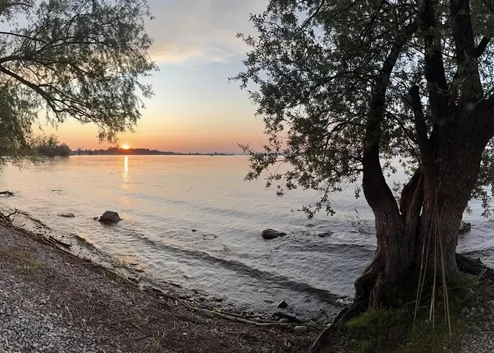 Garage Loft Satteins