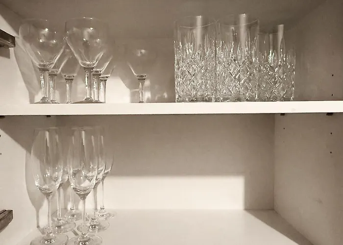 Appartement Garage Loft *