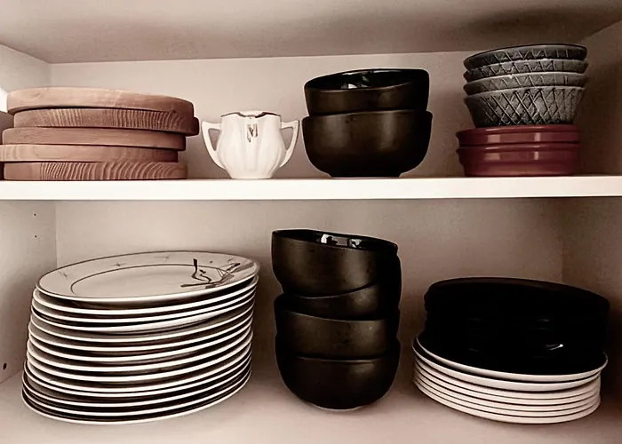 Garage Loft Appartement Satteins